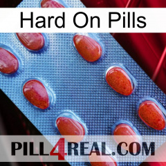 Hard On Pills 06